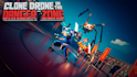 Clone Drone in the Danger Zone for PC (Epic Games): Free + digital download