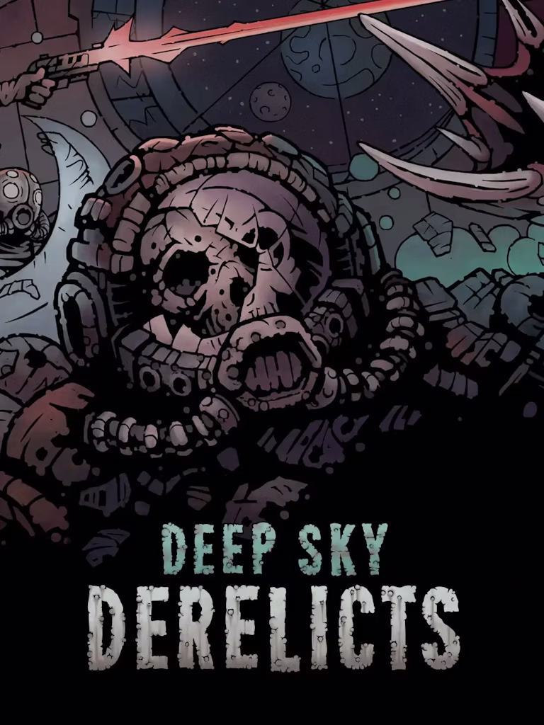 Deep Sky Derelicts for PC (Amazon Games): Free w/ Amazon Luna