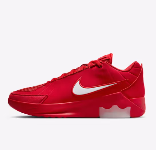 Nike Men's LeBron Witness 9 Basketball Shoes: $51