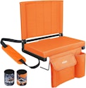 Apexup Stadium Seat for $18 + free shipping