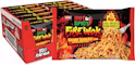 Nissin Fire Wok Screamin' Sichuan Beef 12-Pack for $7.79 via Sub & Save + free shipping w/ Prime