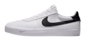 Nike Men's Court Shot Sneakers for $45 + free shipping w/ $50