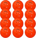 Franklin Sports X-40 Outdoor Pickleball 12-Pack for $10 + free shipping w/ Prime