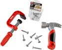 Little Tikes Creative Construction Hammer & Nail Set for $4 + free shipping w/ Prime