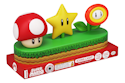 Nintendo Super Mario Bros. Icons Light for $20 + free shipping