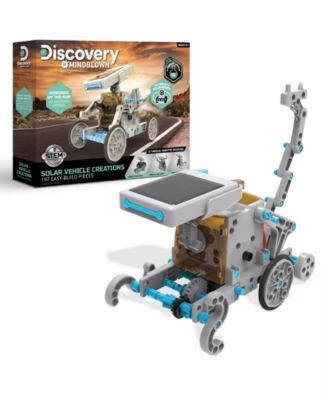 STEM & Educational Toy Deals at Macy's: Up to 60% off + buy 1, get 2nd for free
