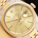 Rolex Watch Deals at eBay: Extra 10% off everything + free shipping