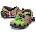 Crocs Adults' Ghostbusters Classic Clogs for $45 + free shipping