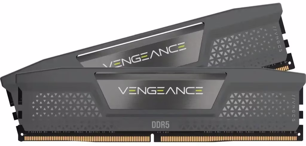 Corsair Vengeance 32GB DDR5 Desktop Memory: $355