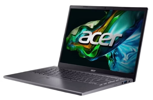 Refurb Acer Laptops w/ 16GB of RAM: From $298