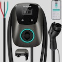 NexCyber Level 2 48A Hardwired EV Charger for $140 + free shipping