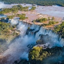 8-Night Brazil Flight, Hotel, and Tour Vacation for From $1,899 per person