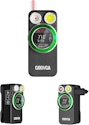 Godyga TorchEye RD 4-in-1 Flashlight w/ Laser Measure for $42 + free shipping