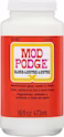 Mod Podge 16-oz. Gloss Sealer, Glue, and Finish for $5 + free shipping w/ Prime