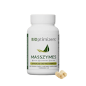 BIOptimizers Mazzymes 120-Capsule Bottle w/ Magnesium Breakthrough for $24 w/ Subscription + $7 s&h