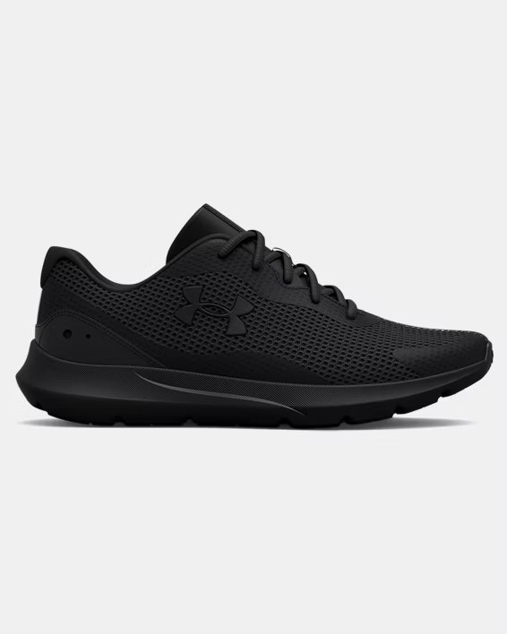 Under Armour Men's UA Surge 3 Running Shoes : $37 Under Armour Men's UA Surge 3 Running Shoes : $37