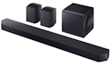 Samsung HW-Q990H 11.1.4-Channel Dolby Atmos Soundbar System (2026) for $1,300 + free shipping w/ Prime