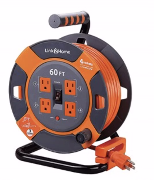Cords, Cord Reels & Power Strips at Woot: Up to 57% off Cords, Cord Reels & Power Strips at Woot: Up to 57% off