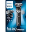 Philips Norelco Series 5000X Wet & Dry Electric Shaver for $36 + free shipping