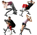 Fitness & Recovery Deals at Woot for From $35 + Free shipping w/ Prime