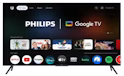 Philips 85" Class 4K Ultra HD LED Smart TV for $559 + free shipping