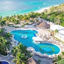 All-Inclusive 3-Night Catalonia Royal Tulum Beach Resort & Flight Vacation for From $1,098 for 2