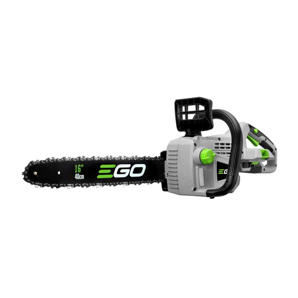 EGO Power+ 56V 16" Chainsaw: Free w/ $399 5Ah Battery and Charger Purchase