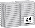 Non-Scratch Wire Dishcloth 24-Pack for $7 + free shipping w/ Prime