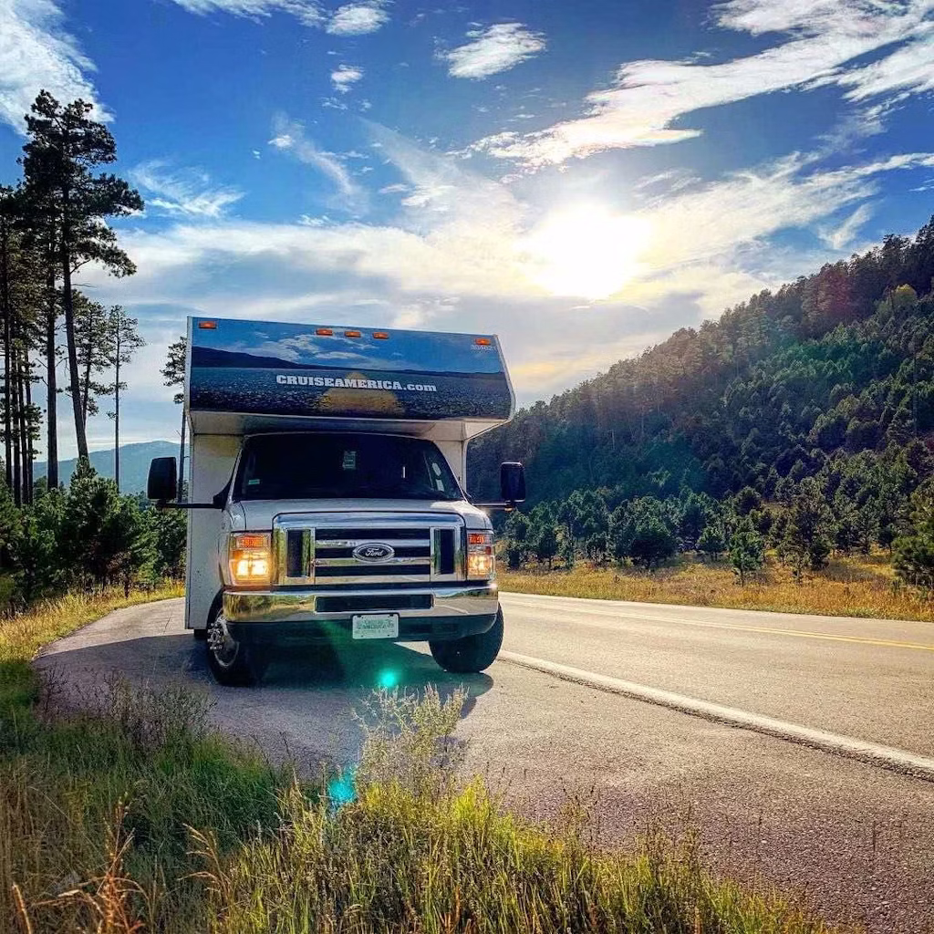 Cruise America 2026 RV Rentals: 20% off