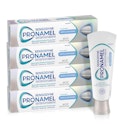 Sensodyne Pronamel 4-oz. Gentle Teeth Whitening Enamel Toothpaste 4-Pack for $19 w/ Subscribe & Save + free shipping w/ Prime
