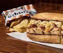 Potbelly Chips, Drink, or Cookie: Free w/ sandwich purchase