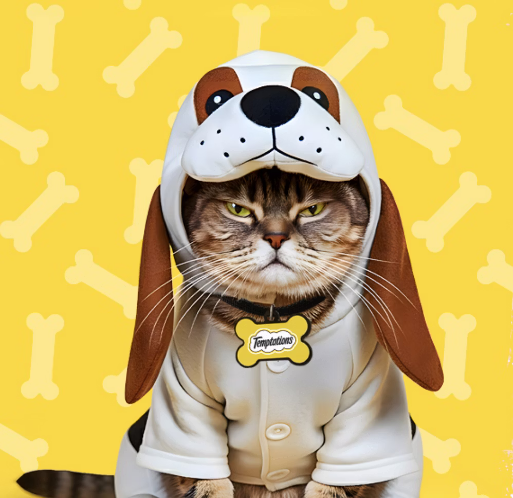 Temptations Cat Treats Sample : Free Temptations Cat Treats Sample : Free