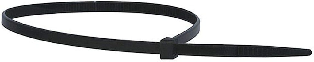 Monoprice 14" 50-lb. Cable Tie 100-Pack: $4.89 Monoprice 14" 50-lb. Cable Tie 100-Pack: $4.89