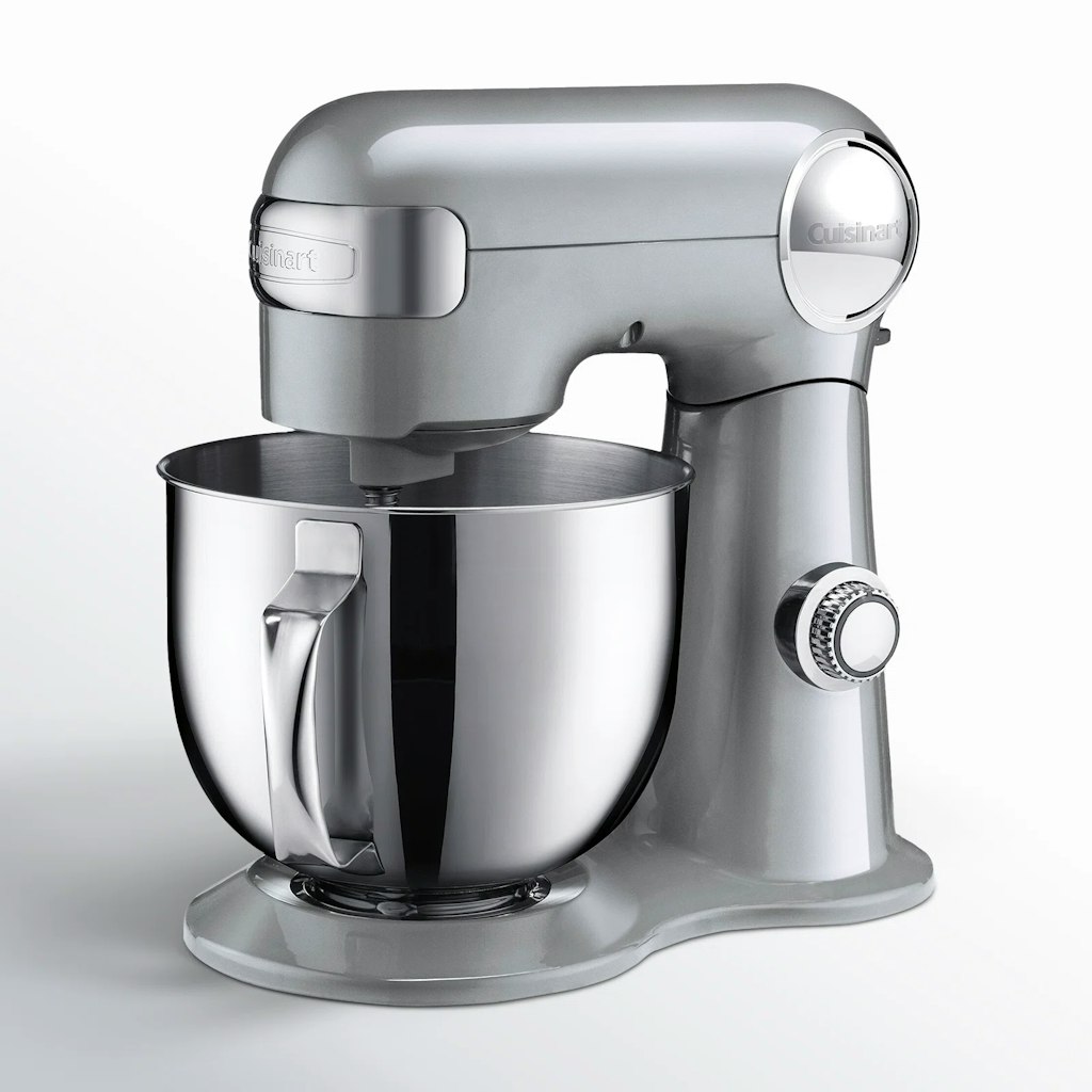 Cuisinart 12-Speed 5.5 Qt. Stand Mixer at Joss & Main: $230 + extra 10% off Cuisinart 12-Speed 5.5 Qt. Stand Mixer at Joss & Main: $230 + extra 10% off