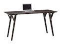 Realspace Trezza 60" Writing Desk for $110 + free shipping