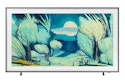 Certified Refurb Samsung The Frame 55" QLED 4K UHD HDR Smart TV for $719 + free shipping