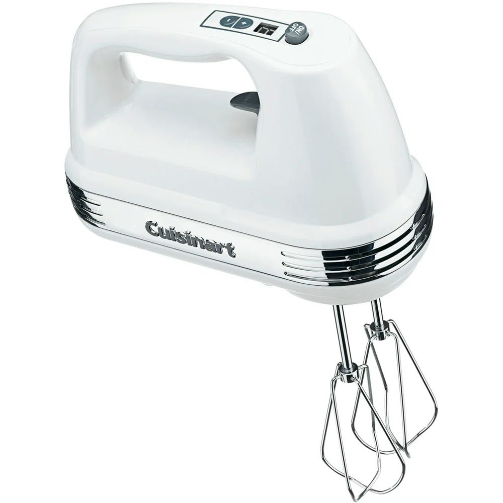 Cuisinart Power Advantage Plus 9-Speed Handheld Mixer: $80 + extra 10% off