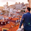 4-Night Porto Flight & Hotel Vacation for From $649 per person