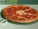 Papa John's Small 1-Topping Pizza for $5