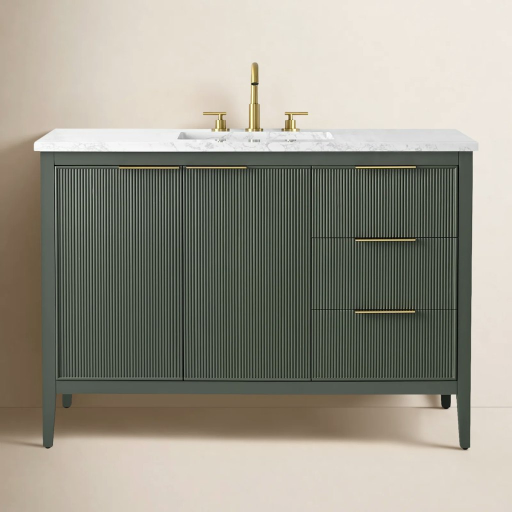 Joss & Main Sitewide Bathroom Vanities Promo: up to 30% off + extra 10% off