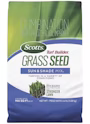 Scotts Turf Builder Mixed Sun or Shade Grass Seed 2.4-lb Bag for $12 w/ Ace Rewards + pickup