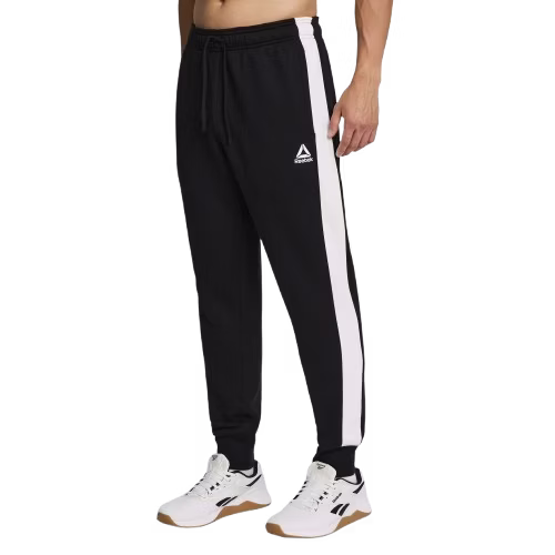 Reebok Men's Activation Fleece Jogger: $16 Reebok Men's Activation Fleece Jogger: $16
