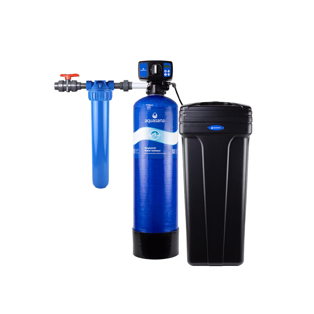 Aquasana Sale: Up to 50% off sitewide