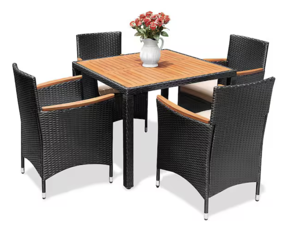 Home Depot Outdoor Lover Deals: Up to 20% off