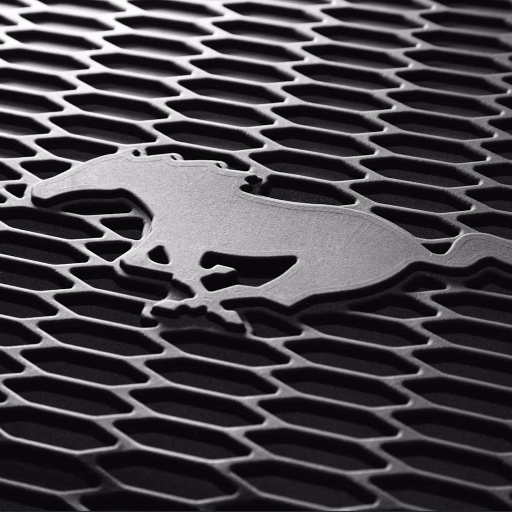 Ford Mustang and Mustang Mach-e Accessories: 20% off Ford Mustang and Mustang Mach-e Accessories: 20% off