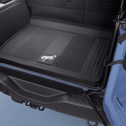 Ford Accessories Promo Code: 15% off Ford Accessories Promo Code: 15% off