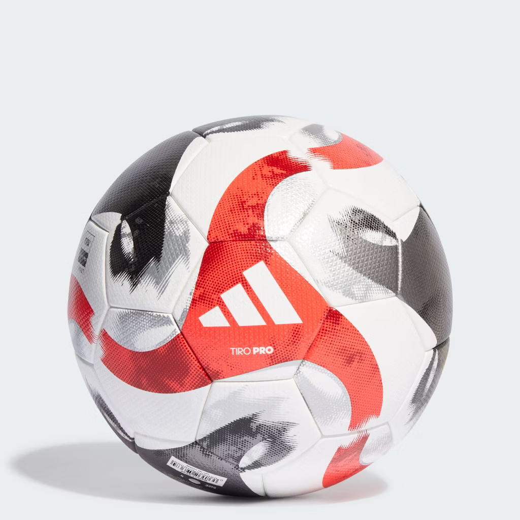 adidas men Tiro Pro Ball: $26 adidas men Tiro Pro Ball: $26