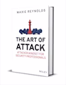 "The Art of Attack: Attacker Mindset for Security Professionals" eBook: Free + digital delivery