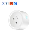 Tuya FY11 Smart Plug for 2 for $7.46 + free shipping w/ first order
