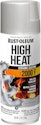 Rust-Oleum High Heat 12-oz. Spray Paint for $10 + free shipping w/ Prime